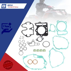 For Honda TRX400EX 1999-2008 TRX 400EX 440 89MM Big Bore Top End Gasket New - Picture 1 of 14