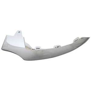 for 2016 - 2019 Mercedes Benz Gle400 Front Bumper Molding (Left/Driver Side) - Picture 1 of 1