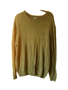 Thomas Nash 50% lambswool Jumper sz Large - Picture 1 of 3