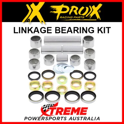 ProX 26-110180 KTM 125 SX 2012-2017 Linkage Bearing Kit Foto 1 de 2