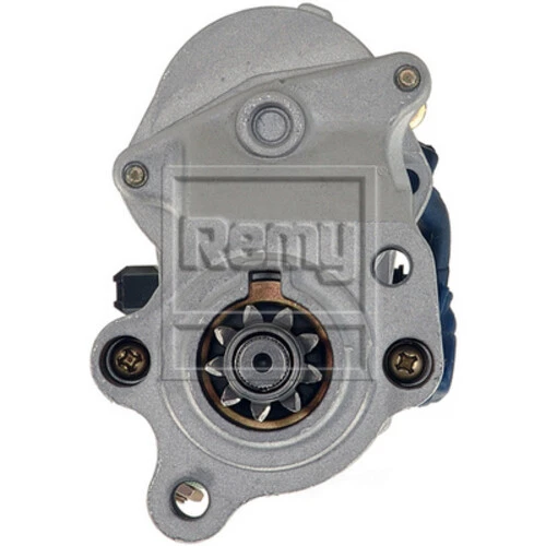 Starter Motor fits 1975-1980 Toyota Corolla  REMY - Image 1 of 4