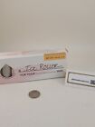 Kit.sch Cleanse Ritual Ice Roller For Your Overworked Skin Stainless Steel BNIB