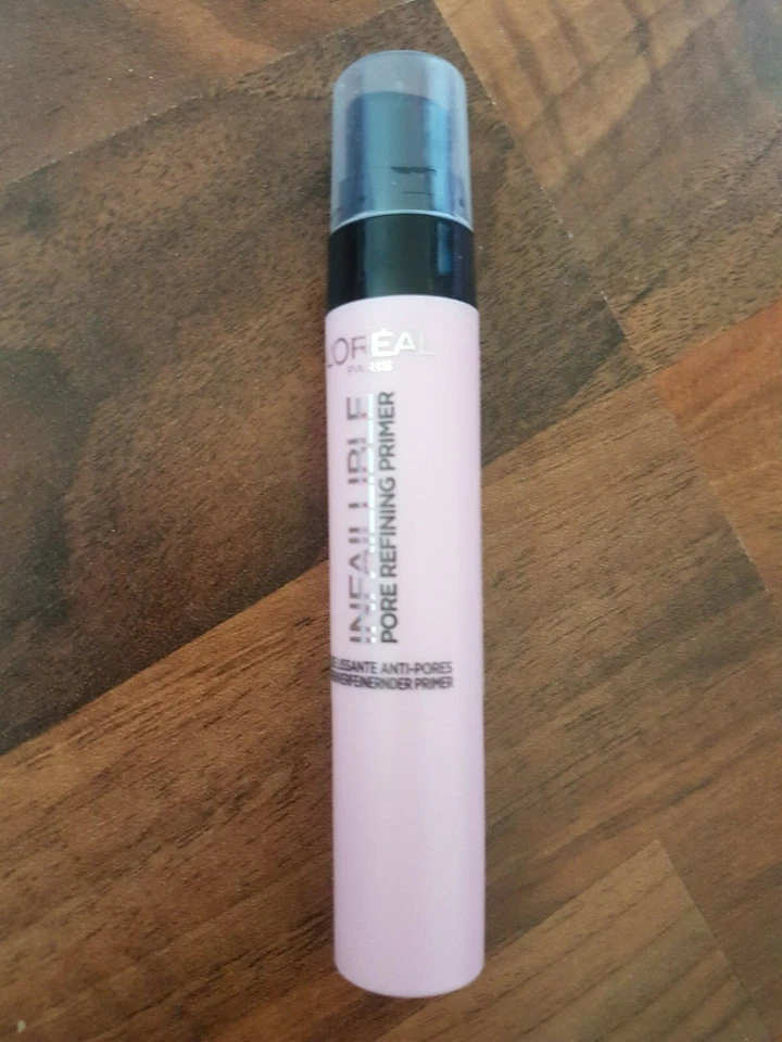 L'oréal Infaillible Pore Refining Porenverfeinernder Primer 20 ml - Bild 1 von 1