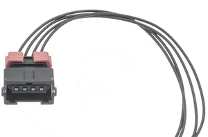 Ignition Misfire Sensor Connector Fits Hyundai Kia Mitsubishi 1997-2006 - Picture 1 of 4
