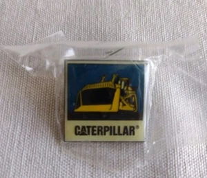 Pin CAT Caterpillar - Imagen 1 de 5