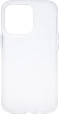 NEW Original Tech21 EVOCLEAR Case for Apple iPhone 13 Pro - Image 1 of 4