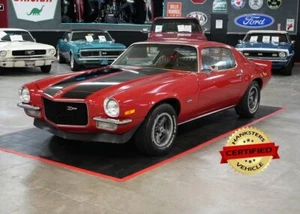 1971 Chevrolet Camaro Z/28 Style - Picture 1 of 40