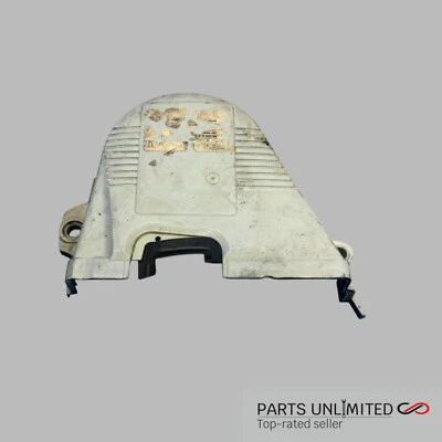 92-95 Honda Civic Del Sol OEM Cubierta de correa de distribución superior Guarnición Ex Si D16Z6 Foto 1 de 3