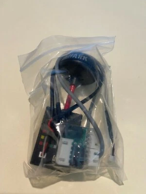 Fat Shark RC Vision Systems FCC Certified TX Model #2461  Brand New - Image 1 of 3