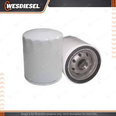 Sakura Oil Filter fits Jeep COMPASS Grand Cherokee WK KL PATRIOT Renegade C-7971 - image 1 of 2
