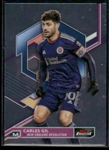 Finest MLS #74 2023 Carles Gil - Imagen 1 de 2