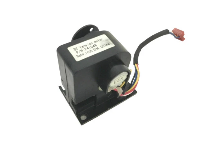 ICON Health & Fitness 193223 Epic Freemotion Resistance Motor