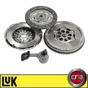 KIT FRIZIONE + VOLANO LUK FORD MONDEO III SW (BWY) 2.0 16V TDDi 85KW DA 10/02 - Imagen 1 de 1