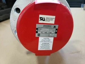 Chromalox TMO-6095 9KW Immersion Heater - Picture 1 of 3