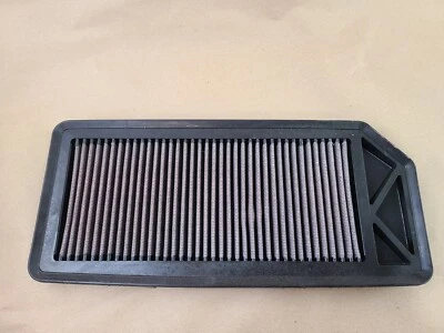 Panel de filtro de aire Acura TL V6 2007 2008 3,2 L 3,5 L 33-2379 Performance K&N Foto 1 de 4