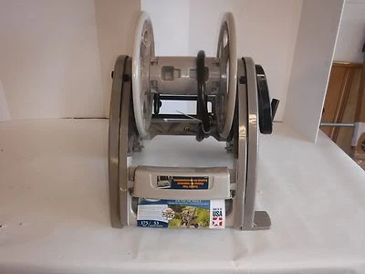 SUNCAST JTT175D Portable Hose Cart (C36T) - Image 1 of 4