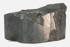 205 CARATS NATURAL RARE CHEVKINITE CRYSTAL  FROM PAKISTAN, (T-113). - Picture 1 of 9