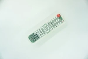 Ersatz Fernbedienung für RCA RT11RD DECK18DR DLTK132D LCD LED HDTV Television - Bild 1 von 5