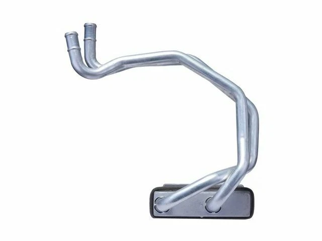 Núcleo calefactor automotriz OSC 88HZ66F compatible con Nissan Altima 2002-2006 núcleo calefactor climatizador Foto 1 de 1