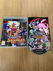 Mugen Souls | Sony PlayStation 3 Game Complete With Manual Vgc