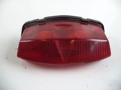 Luz trasera #2 Kawasaki ZX7R Ninja/91 92 93 94 1991-95 Foto 1 de 4