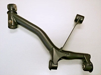 VERY NICE USED ORIGINAL GENUINE PORSCHE 928 LEFT REAR CONTROL ARM L1 — 第 1/4 张图片