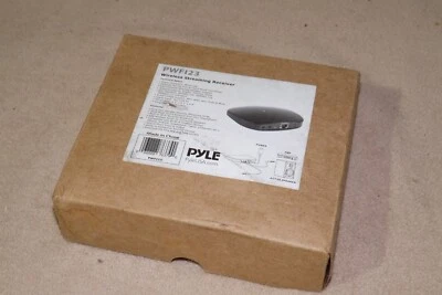 Pyle PWFI23 Wireless Streaming Receiver - Image 1 of 3