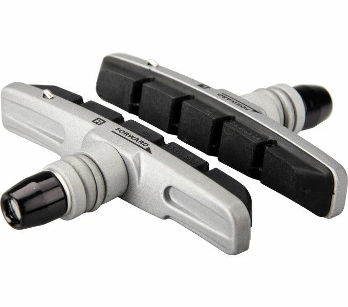 Shimano Bremsschuh V-Brake M70CT4 LX XT XTR Bremsbeläge