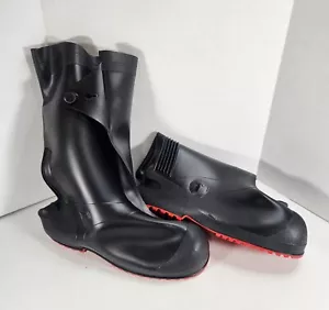 Tingley Workbrutes G2 45821 Rubber Over Boots, Size XL NOB - Picture 1 of 11