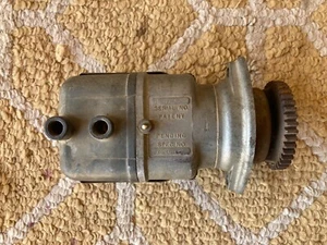 INDIAN SCOUT 249 DISTRIBUTOR MAGNETO TIMER - Picture 1 of 4