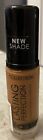 Collection Lasting Perfection Ultimate Wear Foundation Warm Mahogany New