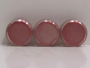 Borghese Eye Scream Perlati Eye Shimmers color Rubino -01 Lot of 3 x 0.023 oz  - Picture 1 of 1