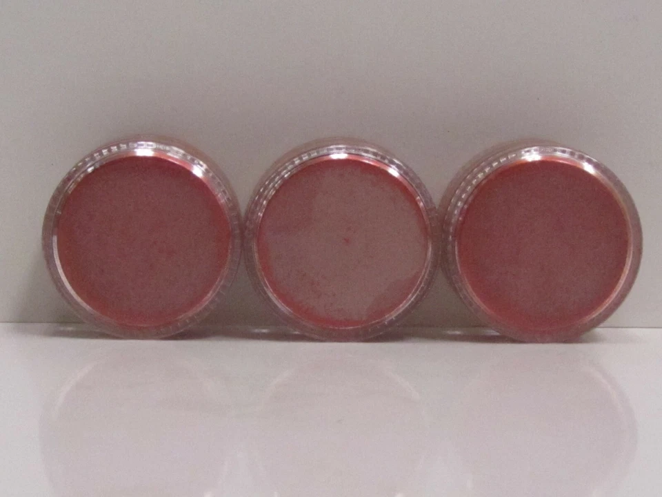 Borghese Eye Scream Perlati Eye Shimmers color Rubino -01 Lot of 3 x 0.023 oz  - Image 1 of 1