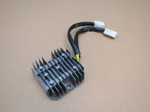 Kymco Agility City 125 2022 11,786 miles regulator rectifier (12638) - Picture 1 of 5