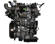 Motor Kia Stonic G3LC 1,0 T-GDI 120PS 88kW 12V 61TKm 2017 Benzin Engine Komplett