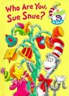 Who Are You, Sue Snue? - Louise Gikow, 9780679986362, Hardcover