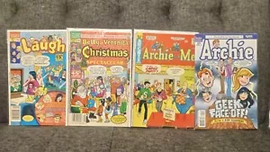 Archie Comics - Foto 1 di 3