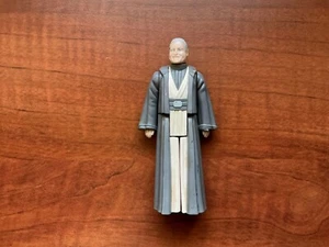 Vintage Kenner Star Wars POTF 1985 Anakin Skywalker Power of the Force Mail Away - Picture 1 of 5