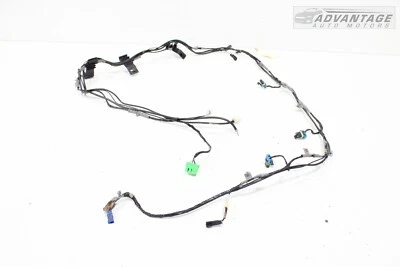 Antena de techo Hummer H2 2003-2007 cableado arnés cable OEM Foto 1 de 4