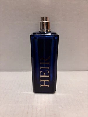 Heir By Paris Hilton para hombre 3,4 OZ eau de toilette spray nuevo Foto 1 de 4