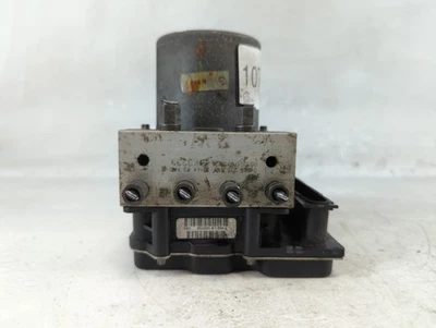 Модуль управления насосом 2010-2012 Mazda Cx-7 Abs V9PQO - Изображение 1 из 4