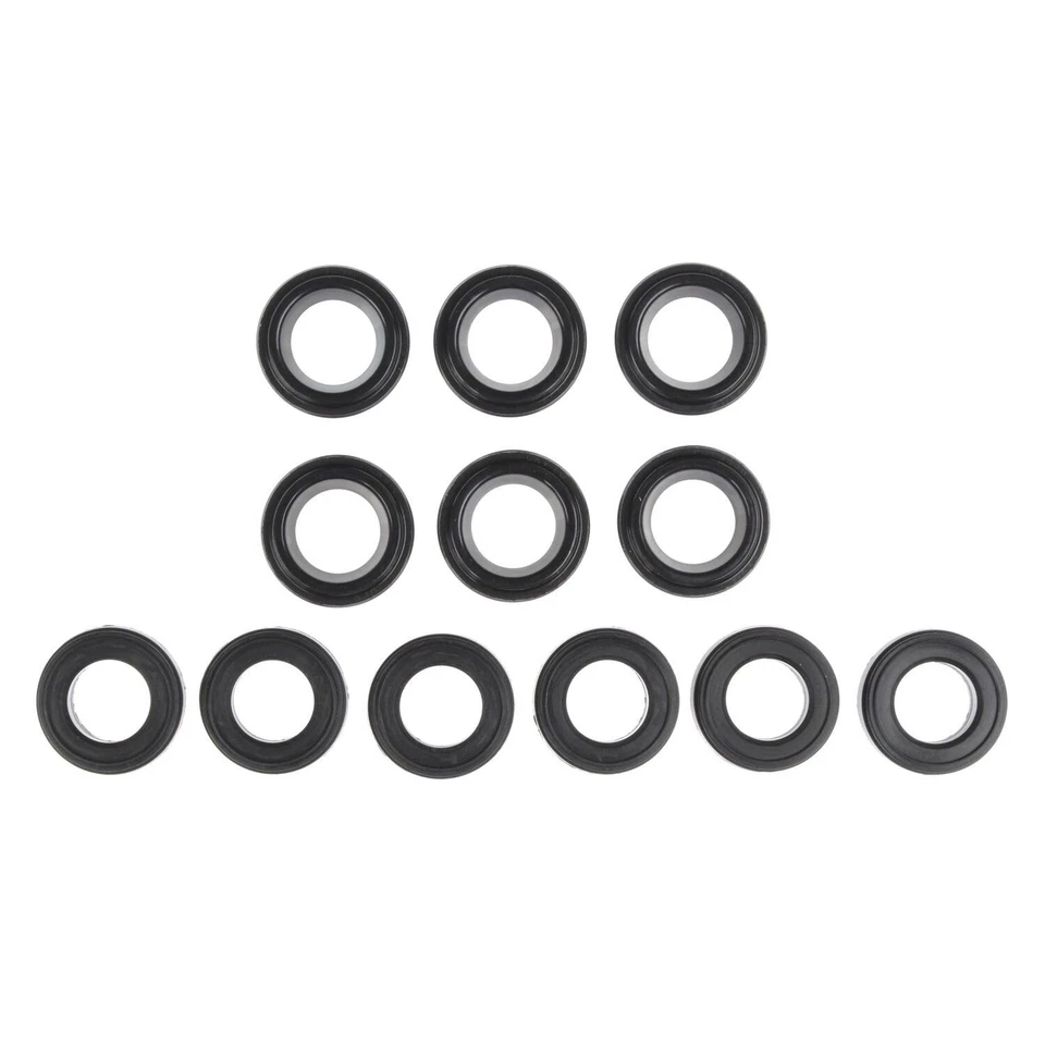 For Honda Pilot 2003-2015 Mahle Spark Plug Tube Seal Set Foto 1 de 1