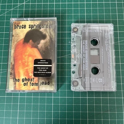 bruce springsteen the ghost of the US - Photo 1/2