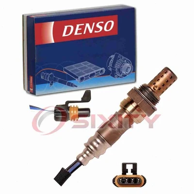 Sensor de oxígeno Denso Upstream para Chevrolet K2500 Suburban 1996-1999 5,7 L hj Foto 1 de 4