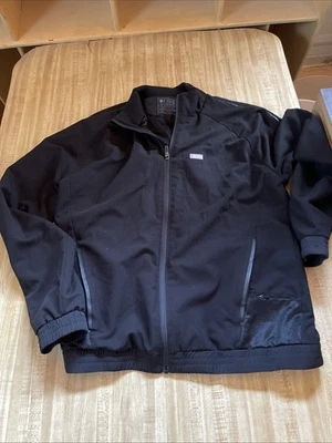 Figs Jacket Small  - Image 1 of 4