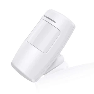 Motion Sensor for Home Alarm System - Requires HUB Compatibility - Picture 1 of 5