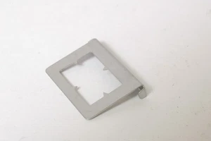 F92266~ Graflex Mask 2 For Top Optical Finder Crown Speed Graphic Camera - Picture 1 of 2