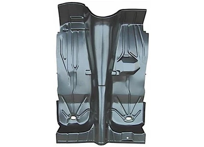 Sherman 710-46CF Floor Pan fits G Body 1978-1988 Monte Carlo Regal Malibu - Image 1 of 4