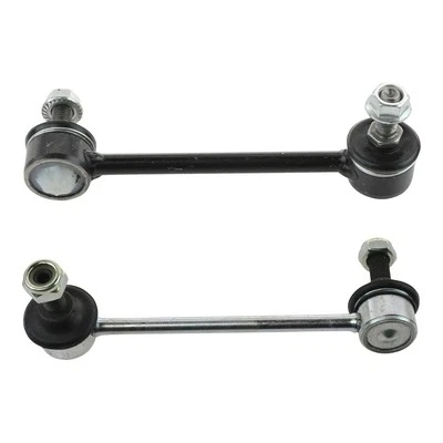 For Isuzu Rodeo 1996-2004 TRQ Front Driver & Passenger Side Stabilizer Bar Links Foto 1 de 4
