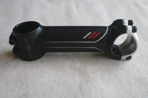 Bontrager RXL - 7 degree x 120mm x 31.8mm Stem - Black - 1 1/8 Clamp. - Picture 1 of 12